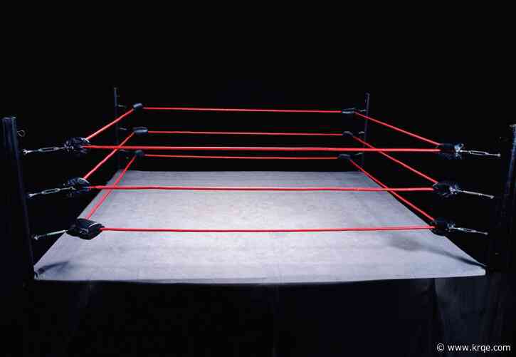 Pro wrestling star Jay Briscoe dies in car accident at 38