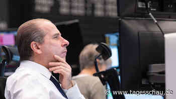 Marktbericht: DAX wiederbelebt