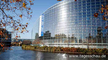 "Leopard 2": EU-Parlament macht Druck auf Scholz