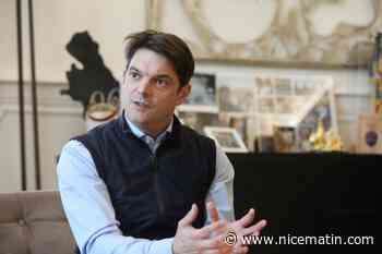 "Une requalification de l'immobilier pour attirer la jeunesse": le maire Jérôme Viaud se confie sur la suite du mandat