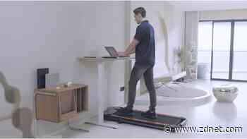 The 5 best under-desk treadmills of 2023