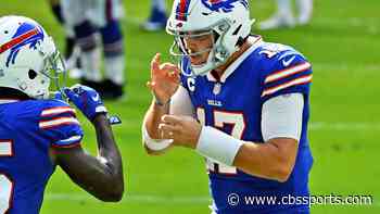 Bills vs. Bengals odds, picks, line, how to watch, live stream, start time: 2023 NFL playoff predictions