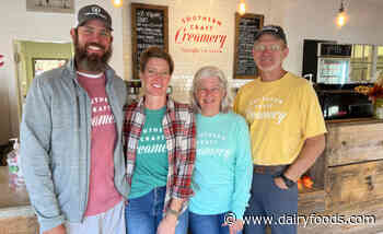Southern Craft Creamery continues to grow in the Florida panhandle