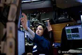 Börsen-Ticker: Konjunkturdaten schieben Wall Street an - SMI findet keine Richtung - Richemont-Aktie stark