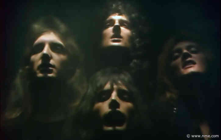 Bruce Gowers, director on Queen’s ‘Bohemian Rhapsody’ video, dies at 82