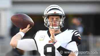 NFL picks, odds, 2023 bets from proven model: This five-way Divisional Round football parlay pays out 25-1