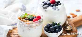 Mit probiotischen Lebensmitteln gesund durch die Erkältungszeit