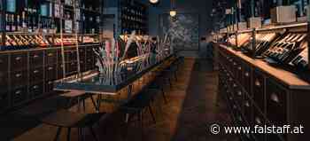 Neueröffnung: Maria, Josef und die Fusionsküche