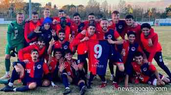 Promozione. Il Cecina soffre ma nella ripresa stende l'Invicta Sauro ... - Amaranta