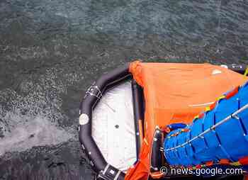 Survitec's 'Life Ark' MES earns BV Type Approval - MarineLink