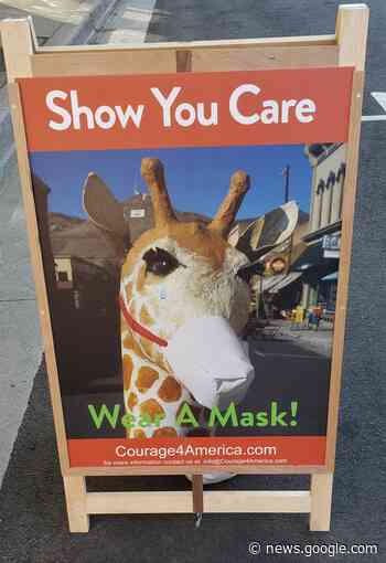 Virus Season Lingers Into the New Year - by Daniel Smith - The Ark Valley Voice