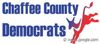 Chaffee County Democrats set Jan. 26 General Meeting - by ... - The Ark Valley Voice