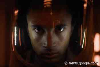 Dean Devlin on how SYFY's 'The Ark' is culmination of his space ... - Syfy