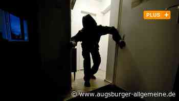 Auffällige Häufung von Einbrüchen in Offenhausen: Das sagt die Polizei