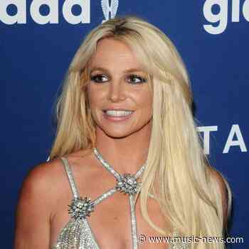 Britney Spears immediately regrets new tattoo