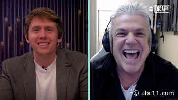 Is this the world's best bus driver?