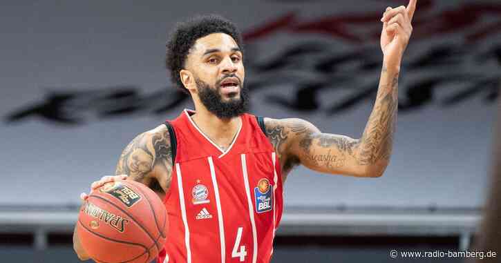 Bayern-Basketballer holen Aufbauspieler D.J. Seeley zurück