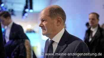 Panzer-Forderungen an die deutsche Regierung: Scholz äußert sich in Davos