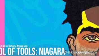 New art exhibition by former CFL running-back coming to Niagara ... - Newstalk 610 CKTB (iHeartRadio)