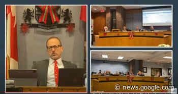 Niagara Falls Prepares for Tough Budget - 101.1 More FM