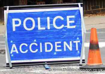 Thorntree Road Woolwich police incident: Recap