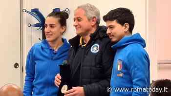 Ssd Colonna: stagione coi fiocchi