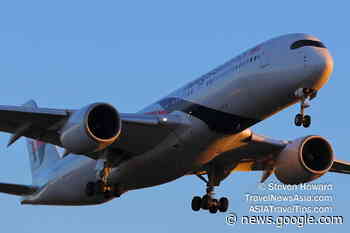 Malaysia Aviation Group Joins UN's Global Compact Initiative - Travel News Asia