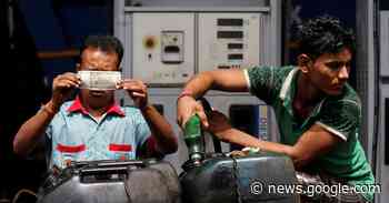 India cuts windfall tax on crude, export taxes on aviation fuel and ... - Reuters