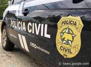 Delegacia Civil de Apodi poderá receber autonomia regional e ... - Gazeta do RN