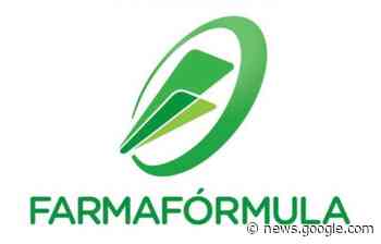 Farmafórmula Apodi - Gazeta do RN