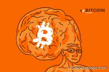 Dear Normie, Don’t Buy Bitcoin - Bitcoin Magazine