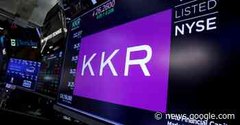 KKR to buy S&P Global's engineering solutions unit for $975 mln - Reuters