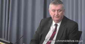 Blood scandal victim's three recommendations on how Government should ensure disaster never happens again