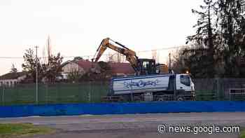 F1 | Lavori a Imola: prevista una nuova tribuna in curva Gresini - F1inGenerale