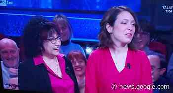 Imola, "I soliti ignoti": madre e figlia su Rai 1 sfiorano la vincita di ... - Corriere Romagna