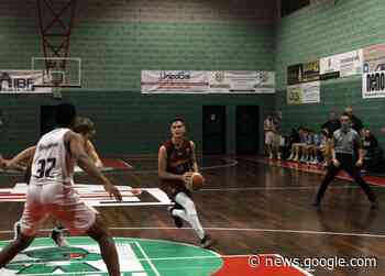 C Silver, la Despar 4 Torri passa al supplementare contro Imola nell ... - Estense.com