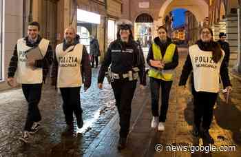 Imola, la Polizia si rinforza con l'agenda on line e 5 nuovi agenti - Corriere Romagna
