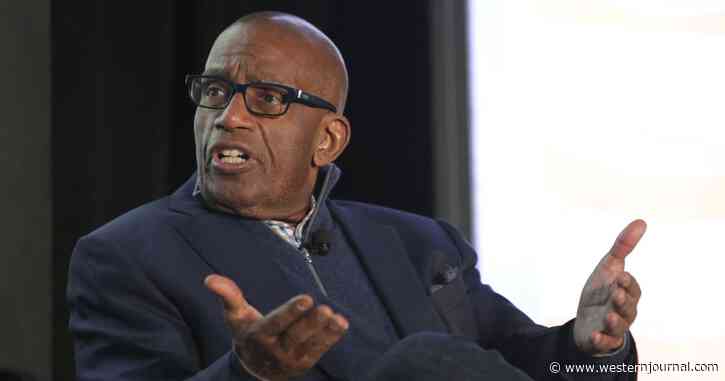 Al Roker Spotted in Humiliating Battle with His Malfunctioning Tesla on Streets of NYC: Report