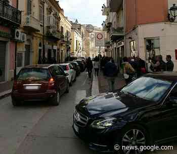 INQUINAMENTO e SICUREZZA ALIMENTARE a San Severo – La ... - La Gazzetta di San Severo