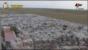 Bomba ecologica a San Severo, arrivano 3,5 milioni - AmbienteAmbienti
