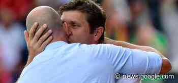 Verheyen onthult Club Brugge-geheim - VoetbalNieuws.be