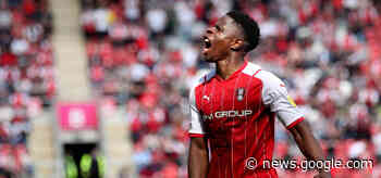 Boeman Rode Duivels op weg naar Club Brugge - VoetbalNieuws.be