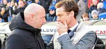 'Club Brugge wou toptransfer Anderlecht kapen' - VoetbalNieuws.be