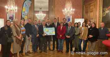 Brugse Uitpas vanaf vandaag beschikbaar | Brugge | hln.be - Het Laatste Nieuws