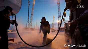 Ende mit Schrecken: Mit dem Rückzug der Tochtergesellschaft Wintershall Dea schliesst BASF das Russland-Kapitel ab