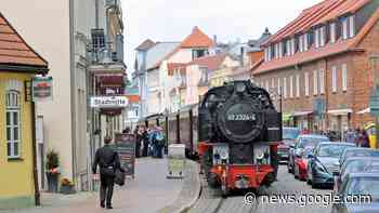 Bad Doberan: Stadtentwicklung stößt an ihre Grenzen - NDR.de