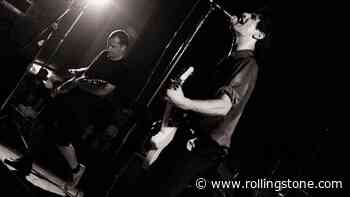 Rare Fugazi Live Footage Stitched Into New Movie to Screen One Night Only in Washington D.C.