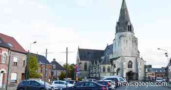 Prijzen voor huizen en appartementen in Denderleeuw stijgen - Het Laatste Nieuws