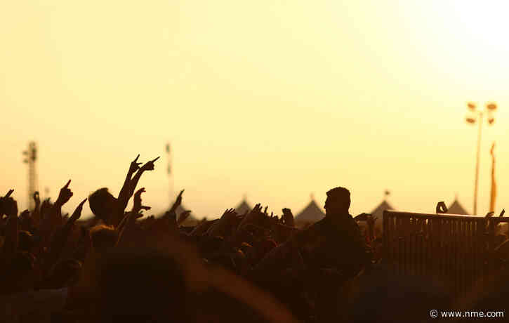 Wakefield’s Long Division music festival to end after 12 years