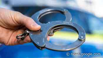 Zeuge passt auf: Polizei schnappt Altmetall-Diebe auf ... - wa.de